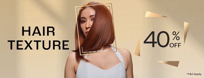 Hair Texture